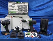 Festool tid18 hpc for sale  Livonia