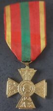 Médaille militaire croix d'occasion  Allonnes