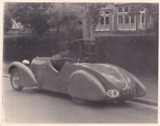 Bugatti type body d'occasion  Expédié en Belgium