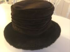 Bermona trend hat for sale  Shipping to Ireland