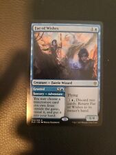 Mtg fae wishes for sale  Coeur D Alene