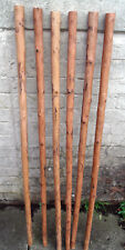 Chestnut shafts shanks for sale  BOREHAMWOOD