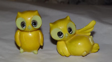 Vintage owl miniature for sale  USA