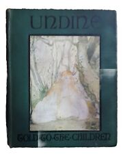 Antiquarian 1908 undine for sale  BOLTON