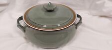 Denby regency green for sale  FLEET