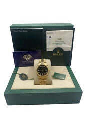 Rolex 36mm daydate for sale  LONDON