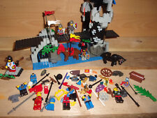 Lego chateau ancien d'occasion  Le Barcarès