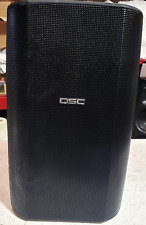 Qsc s82 black for sale  Dayton