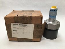 Milton-Roy VB0832 Flow Control Back Pressure Valve 1/2in VB-0832 USA, used for sale  Shipping to South Africa