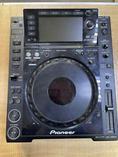 Tocadiscos Pioneer DJ CDJ-2000 Digital DJ CDJ CDJ2000 Negro Usado de Japón segunda mano  Embacar hacia Mexico