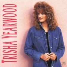 Trisha Yearwood (1991) CD Fast Free UK Postage 008811029722 segunda mano  Embacar hacia Argentina