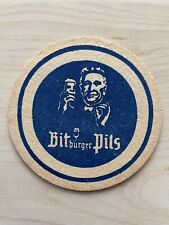 Alter bierdeckel bitburger gebraucht kaufen  Montabaur