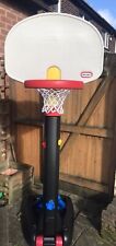 little tikes basketball for sale  BOLTON
