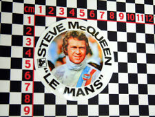 Steve mcqueen mans for sale  Shipping to Ireland