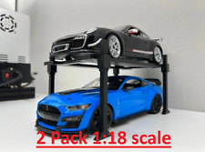 Car lift scale for sale  Shipping to Ireland