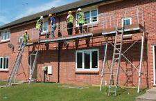 Easi dec scaffold for sale  UK