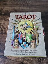 Tarot kathleen mccormack for sale  HAVERFORDWEST