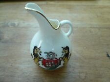 Crested ware goss for sale  YEOVIL
