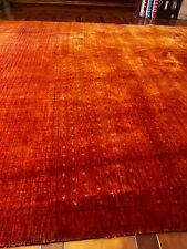 tappeto gabbeh usato  Firenze