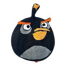 Tapete de filme Angry Birds meninos meninas adolescentes quarto A bomba / pássaro preto comprar usado  Enviando para Brazil