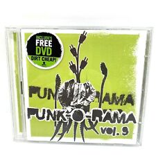 Punk rama volume for sale  LICHFIELD