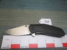 525 black kershaw for sale  Bow