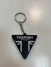 Portachiavi Triumph carbon na sprzedaż  Wysyłka do Poland