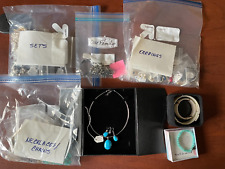 Lot costume jewelry for sale  South Lyon