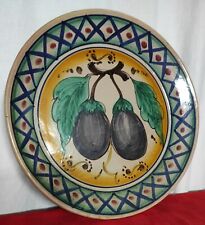 Piatto ceramica usato  Palermo