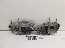 1990 Kawasaki KX500 OEM Engine Crankcases 14001-5258 for sale  Shipping to South Africa