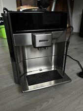 Siemens s700 kaffeevollautomat gebraucht kaufen  Würselen