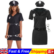 Halloween women costume for sale  UK