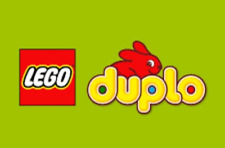 Lego duplo mix for sale  Ireland