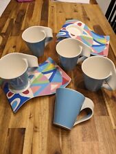 Tasse new wave gebraucht kaufen  Trier