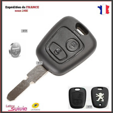 Coque plip cle d'occasion  Échirolles