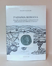 Padania romana mauro usato  Rovigo