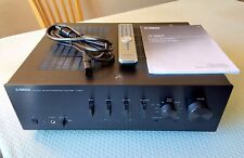 Yamaha s801 integrated for sale  Albuquerque