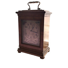 Antique bracket clock for sale  LONDON