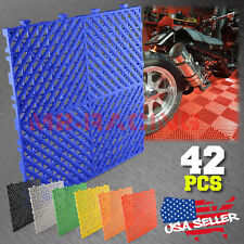 Garage floor mat for sale  Shipping to Ireland