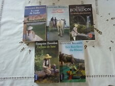 Francoise bourdon romans d'occasion  Angoulême