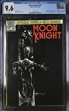 Moon knight cgc for sale  Montgomery