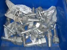 gates hydraulic fittings for sale  Bow