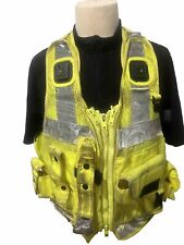 Police utility vest for sale  ABINGDON