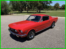 1965 ford mustang for sale  Clearwater