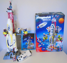 Playmobil space 9488 for sale  CALDICOT