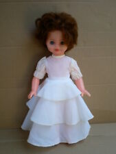 Bulgarian bride doll for sale  LEICESTER