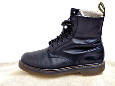 Dr. Martens Serena Ladies ankle Boots Leather Black UK 6 EU 39 for sale  Shipping to South Africa