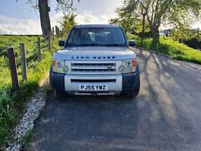 Land rover discovery for sale  APPLEBY-IN-WESTMORLAND