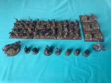 Games workshop lotr for sale  BELVEDERE