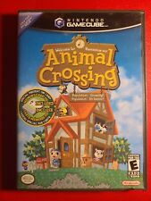 Nintendo Gamecube - Animal Crossing - Disco/Caixa - Testado comprar usado  Enviando para Brazil